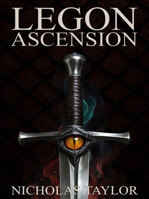 cover image of Legon Ascension